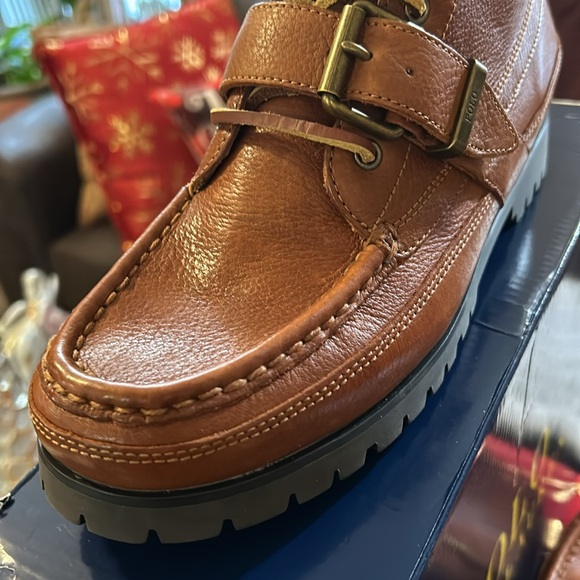 NWB… original box. Polo RL - Picture 5 of 12